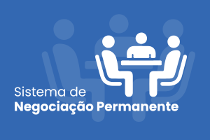 Sistema de negociação permanente